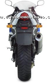 SUZUKI GSX-R 1000 2001 Akrapovic